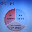 대한노인회(구 전농4동주민센터) | 실버 건강지도사 과정