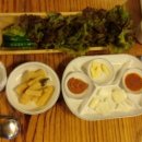 삼거리족발 이미지