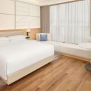 더 링크 서울, 트리뷰트 포트폴리오 호텔 이미지