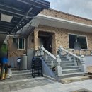 물한계곡뜨락펜션 이미지