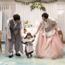 한복(기초) | 돌잔치 헤어메이크업· 한복 패키지 후기 | 파티앤프렌즈 아뜰리에