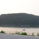 강변유원지길 이미지