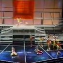 What a Feeling - Irene Cara:영화 플래시댄스 (Flashdance, 1983)OST 이미지