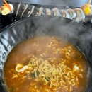 알콩김밥달콩라면 이미지