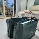 부산진시장 | 나는야 돌끝맘ㅣ눈부신한복 대보름 돌잔치 한복대여 후기 부산 진시장 가족한복 실제 착용 솔직리뷰