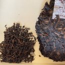 금관약품 | 윤성녀리 같은 숙차 몇 가지