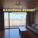 강동리조트 | 경주 보문단지 강동리조트 패밀리콘도 36형 B타입 후기 feat. 벚꽃뷰
