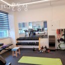 언니네 헬스장 이미지