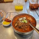 조은날멸치국수