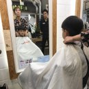 산리쯔헤어 이미지