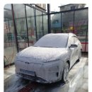 워시존봉담점 | 봉담셀프세차장 워시존에서 깔끔하게 세차하고 왔어요