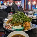 신탄진시장 | 신탄진맛집 레트로 감성 쌉쌀싸롱 오리엔탈 파닭 후기