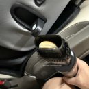 무선주유소 | 에어르 차량용 무선 청소기 베놈! 내돈내산 일주일 사용후기