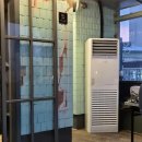 신당역공영주차장 화장실 이미지