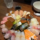 스시사치 | <합정> 오마카세 안부러운 스시 맛집 우미사치 내돈내산 후기
