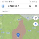 예천시내 임야매매 이미지