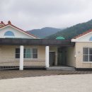 삼산보건진료소 이미지