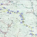 100대 명산 충북 보은 충북알프스1구간 구병산(876m) 산행 이미지