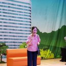 장유도서관 공연장 이미지