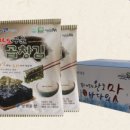 청정완도물산