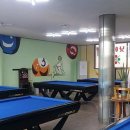 초원당구장 이미지