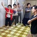 송학당 경로당 이미지