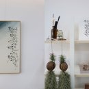 마음드림캘리그라피