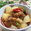 만나찌개랑고기랑