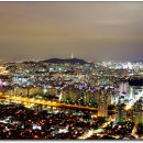 2011년5월4일(수) 서울,경기. *아차산(285m)/용마산(348m)* 야간 산행에 초대. 이미지