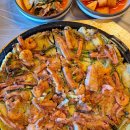 바람의마을 손칼국수 이미지