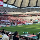 K리그 직관 즐기기 상암경기장(FC서울vs 광주,포항,울산 등...)후기 및 정보.W-K테이블석,스카이펍
