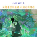 중앙유치원 | 국립중앙박물관 어린이박물관 주차장 예약 주말 아기랑 다녀온 후기