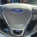 월드DPF카센타 | 포드 익스플로러 4륜 리미티드~~ 2017년 9만키로