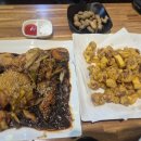 대구 동구 효목동 동구시장 찜닭[봉촌안동찜닭]