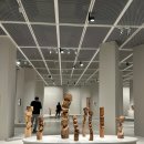 토템2000 | [호암미술관] 《김윤신: 합이합일 분이분일》 전시 후기