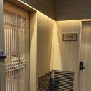 서정 | 영등포 시장 가성비 좋은 런치코스 스시서정 후기