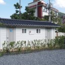 사계절주유소 화장실 이미지