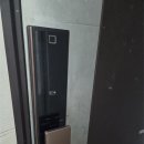 해피도어 | 대구 달서구 상인동 상인역신일해피트리 아파트 삼성SHP-DP951 고장/현관문도어락잠김/파손없이열기...