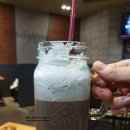번영로 | 카페] 탐앤탐스 초코초코민트! 민트 맛이 약하지만 진한 달달함에 당이 1000% 충전되는 기분! 늦은후기!