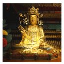 천년고찰의 미소가 머무는 곳, 서울 성북구에 있는 보문사 이미지