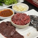 옥골식당