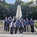 〔155마일 횡단〕 2026년 제24회 자유․민주․평화통일 염원 결의대회와 추모제 이모저모 이미지