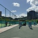 샘마루공원 풋살장 이미지