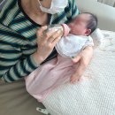 62 | 구미 김천 산후도우미 조리원 출신·경력 관리사님 만족 후기