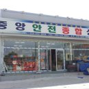 중앙안전상사