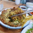 미미 매운칼국수 | 부산 안락동 맛집 점심으로 좋은 칼국수와 특허받은 미미참족발