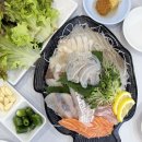 베스트상회 | [서울]노량진수산시장 ‘전라상회’ 제철 봄도다리 모듬회 노량진회포장