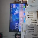 65인치삼성.TV 팝니다 이미지