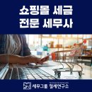 홈케어서비스연구소*전자상거래 | 쇼핑몰 세금 전문 세무사와 알아보는 절세 포인트 (온라인 전자상거래)