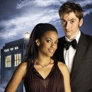 [[--기타--]] BBC SF 드라마 Doctor Who [닥터&마스터]액자 [글쓴이: 라이딩스타] 이미지